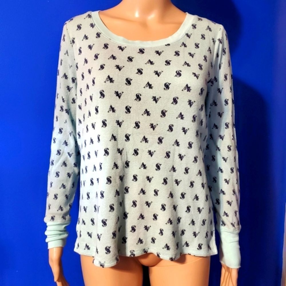 VS Thermal Long Sleeve Tee - Picture 2 of 6